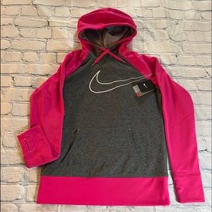 Nike Therma-fit hoodie